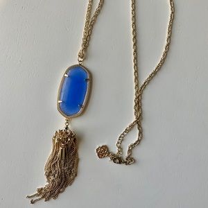 Kendra Scott Rayne Necklace